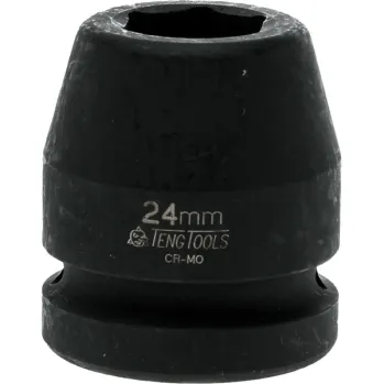 1" Drive Impact Sockets